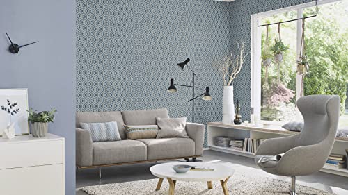 Rasch Carta da parati 710151 - Carta da parati in