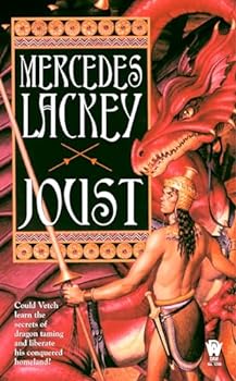 Mass Market Paperback Joust: Joust #1 Book