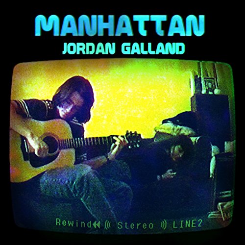 Play Manhattan by Jordan Galland on Amazon Music