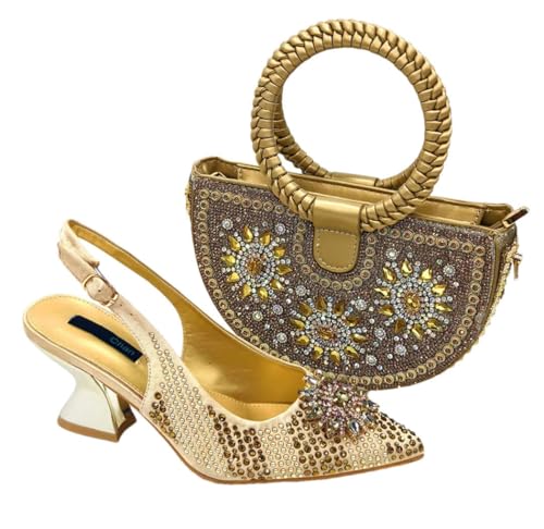 Chaussures de mariage italiennes FULBHPRINT le cadeau de fête de mariage idéal en taille 44 EU