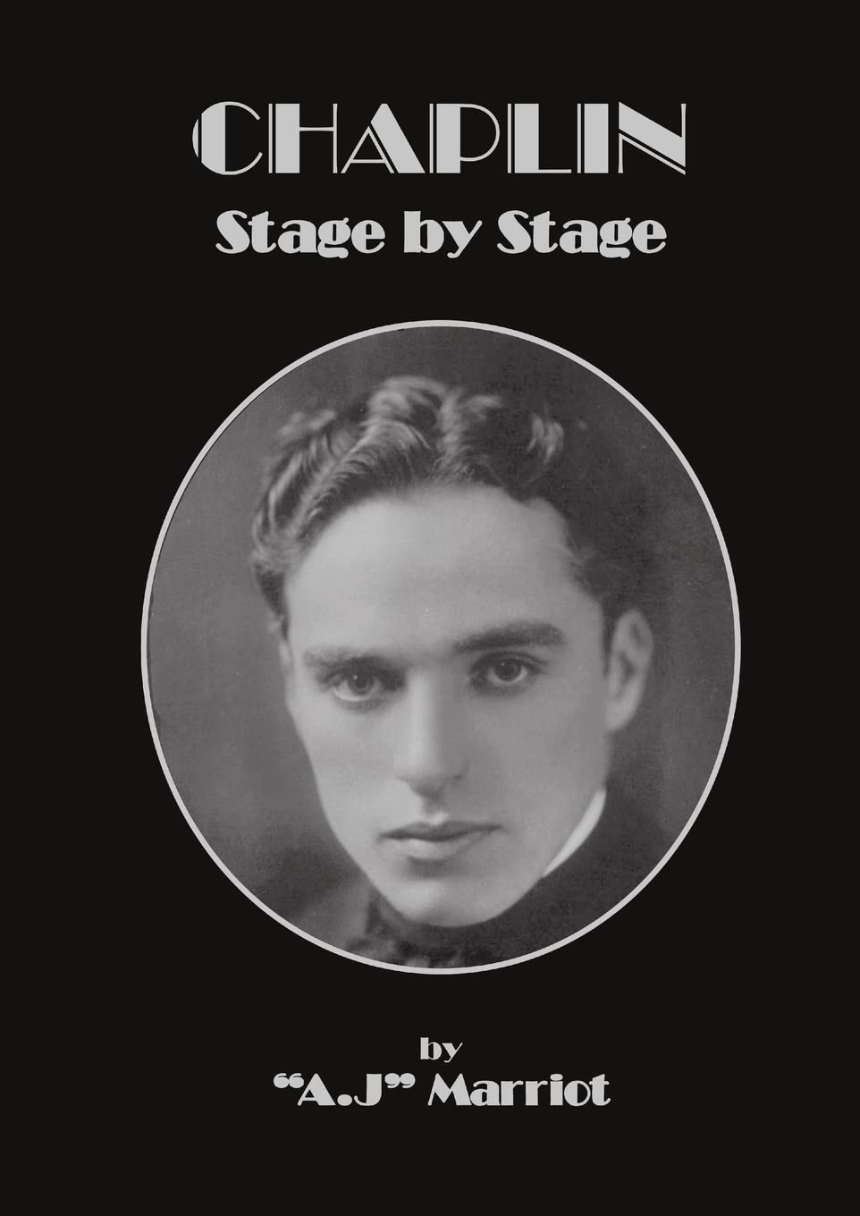 CHAPLIN - Stage by Stage