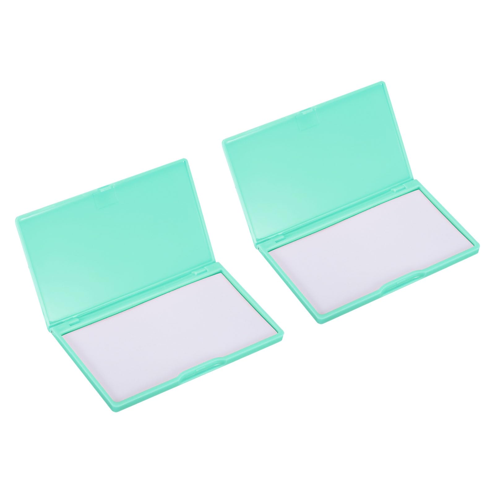 PATIKIL Magnetic Needle Storage Case