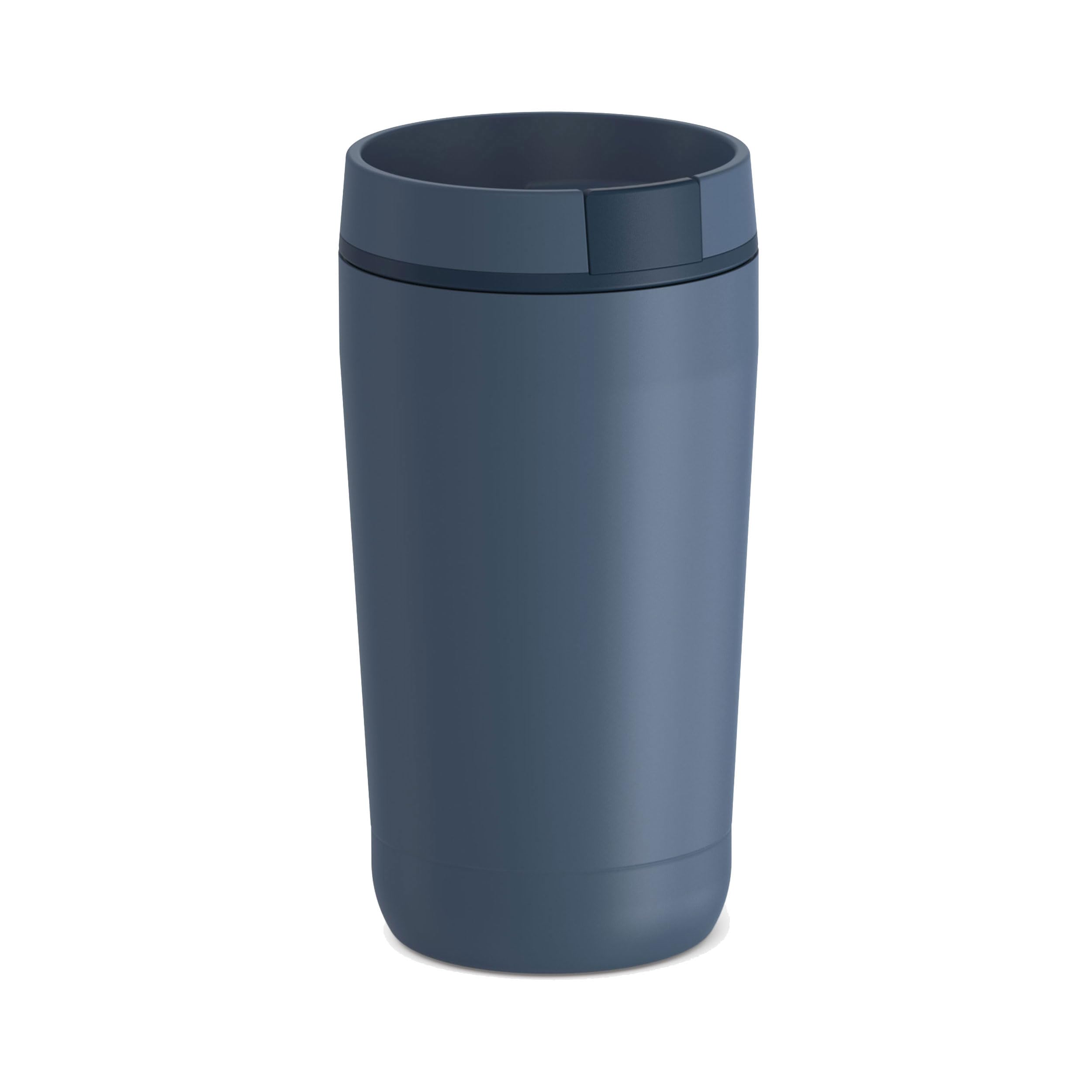 THERMOS® TC Drinking Mug 0.50L Geïsoleerde Drinkbeker - groenblauwe mat THERMOS® TC Drinking Mug 0.50L Geïsoleerde Drinkbeker - groenblauwe mat