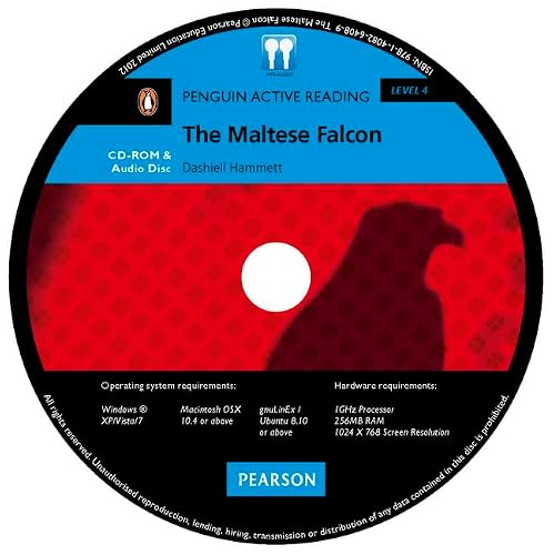 The Maltese Falcon