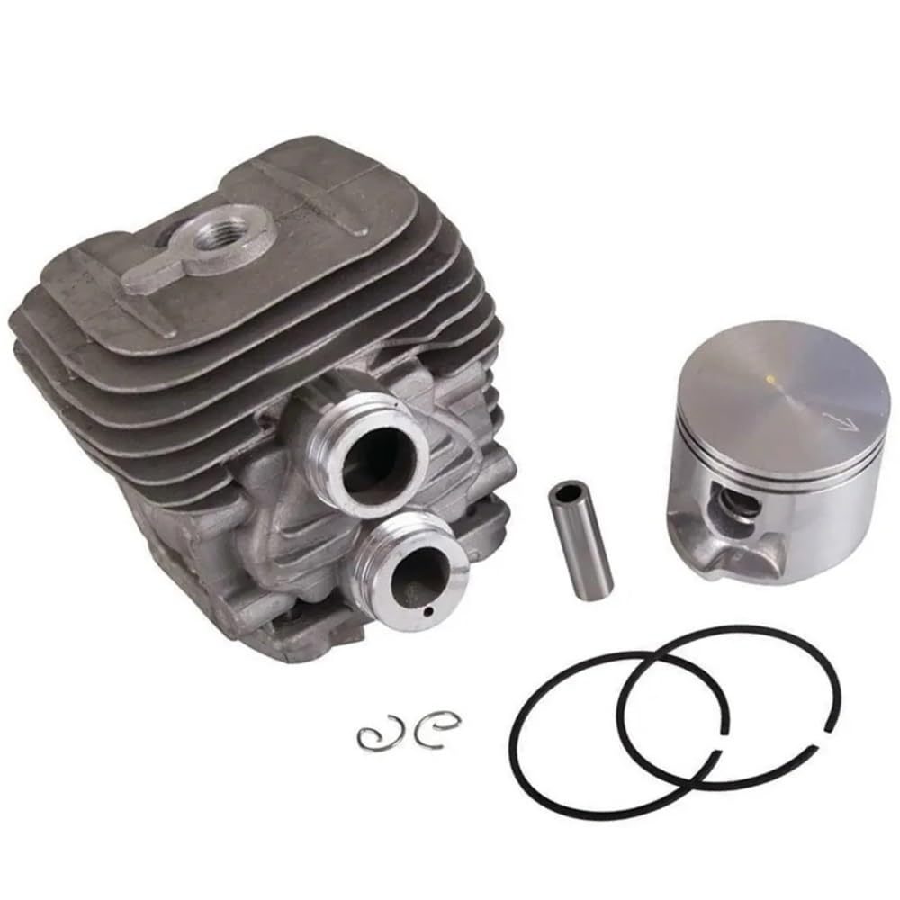 Kit cylindre scie à béton 50mm compatible TS410 découpeuse thermique TS420