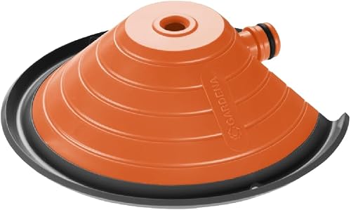 GARDENA Pyramid Sprinkler