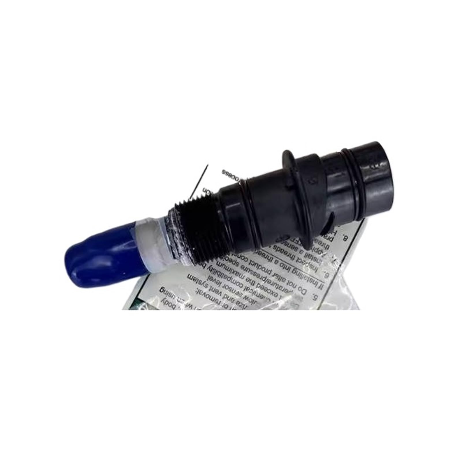 Trasmettitore sensore elettrodo PH/ORP 3-2734-HF-00