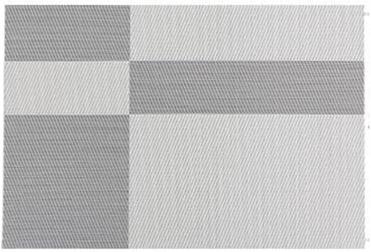 Washable Table Mat Heat Insulation Cushion Bowl Home Western Food Mat Hotel Restaurant