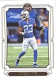 2019 LEGACY #36 DARIUS SLAY LIONS FOOTBALL