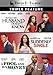 David E. Talbert Triple Feature (What My Husband Doesn't Know / Suddenly Single / A Fool and His Money)