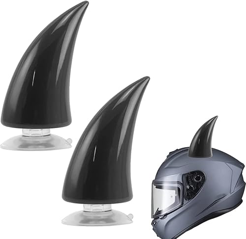 Miniatura 3 de Calcomanías 3D para decoración del techo del automóvil, fácil de colocar en el estacionamiento, protector anticolisión para casco de automóvil (2