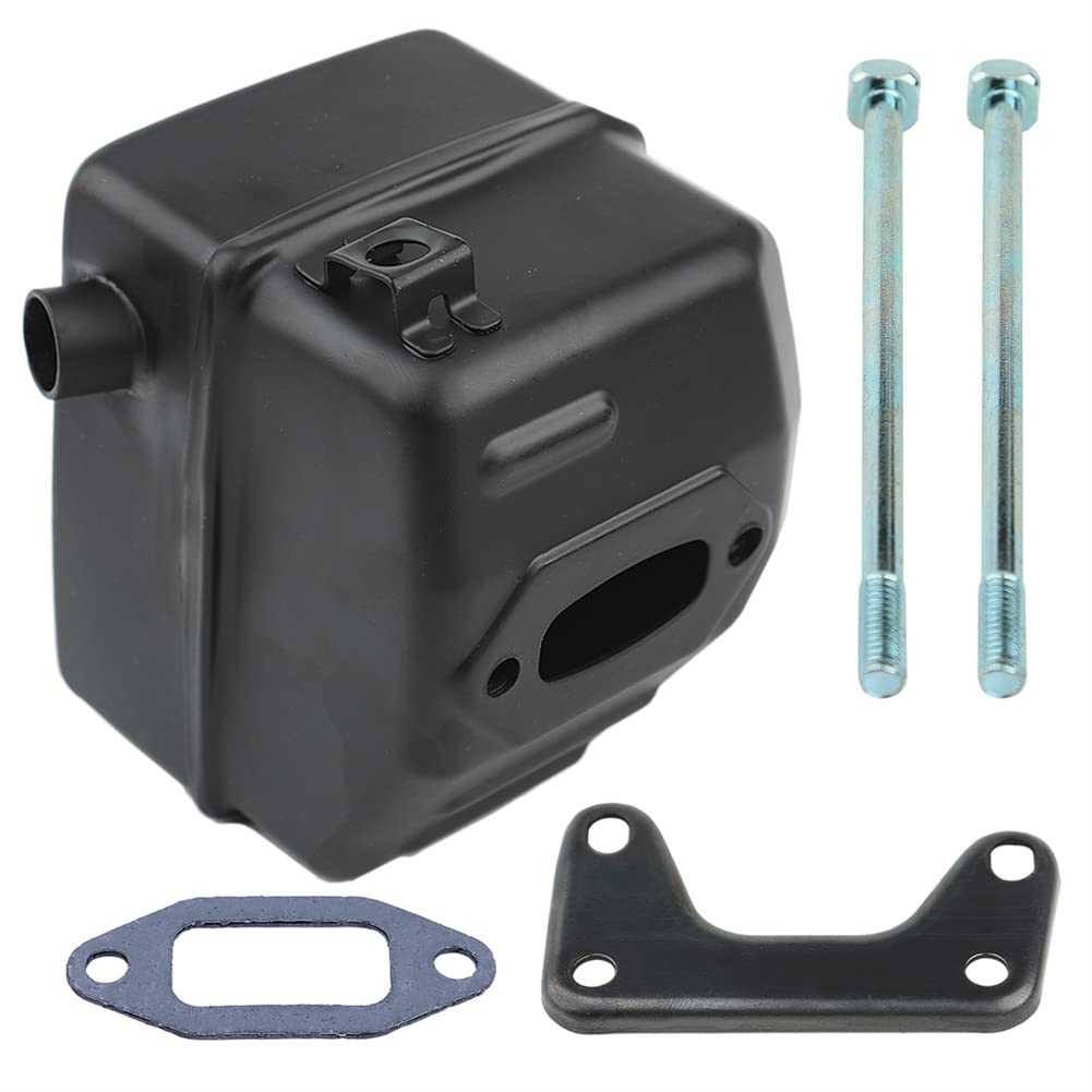 Kit Joint Boulon Silencieux 503711305 pour Tronçonneuse Husqvarna 394 395 Xp