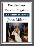Paradise Lost and Paradise Regained (Paradise series Book 3)