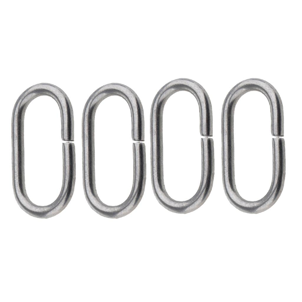 MYADDICTION 4 Piece Stainless Steel Nylon Watch Band Strap Belt Loop Ring Keeper 20mm Jewelry & Watches | Watches, Parts & Accessories | Wristwatch Bands (B0BH4TLRL3) Amazon Price History, Amazon Price Tracker