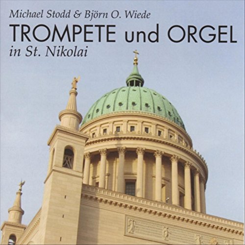 Trompete & Orgel In St Nikolai
