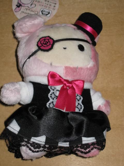 Amazon.co.jp: 2個セット センチメンタルサーカス ローズ