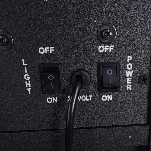 Image of BENCLEY Legacy Double Woofer Tower Speakers /Bluetooth Speaker /Multimedia Speaker /Home Theater with FM Pen Drive Mobile Aux Support (60 cm Height)