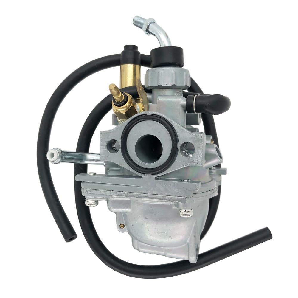 Carburateur TTR 50cc alimentation moteur dirt bike TTR50E pièces
