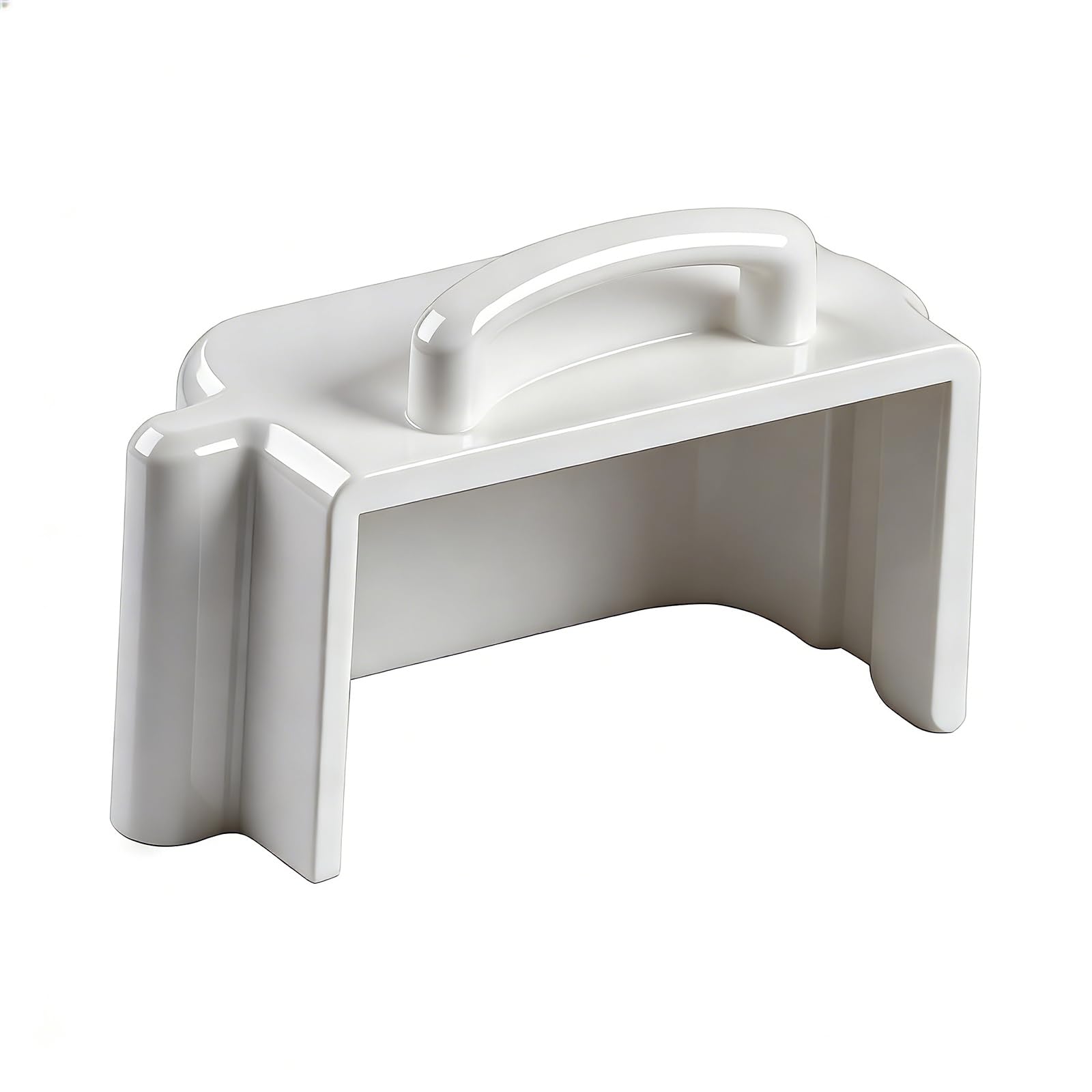Amazon.com: Ciuouient 1Pc Refrigerator Door Flipper(mullion