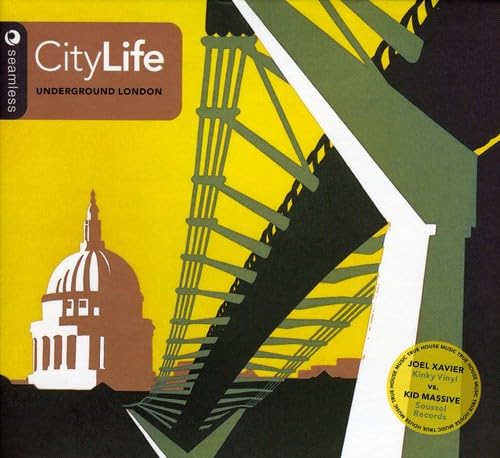 Underground London