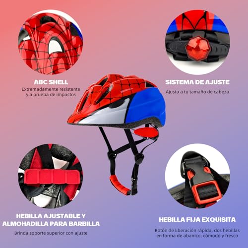 Cascos de protección para niños 15 Imagen adicional