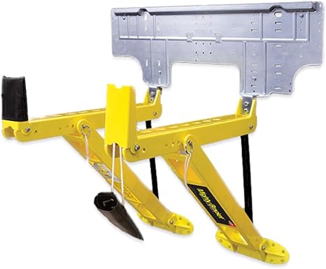 Amazon.com: RectorSeal Mighty Bracket 97705 Install Support Tool, Easy ...