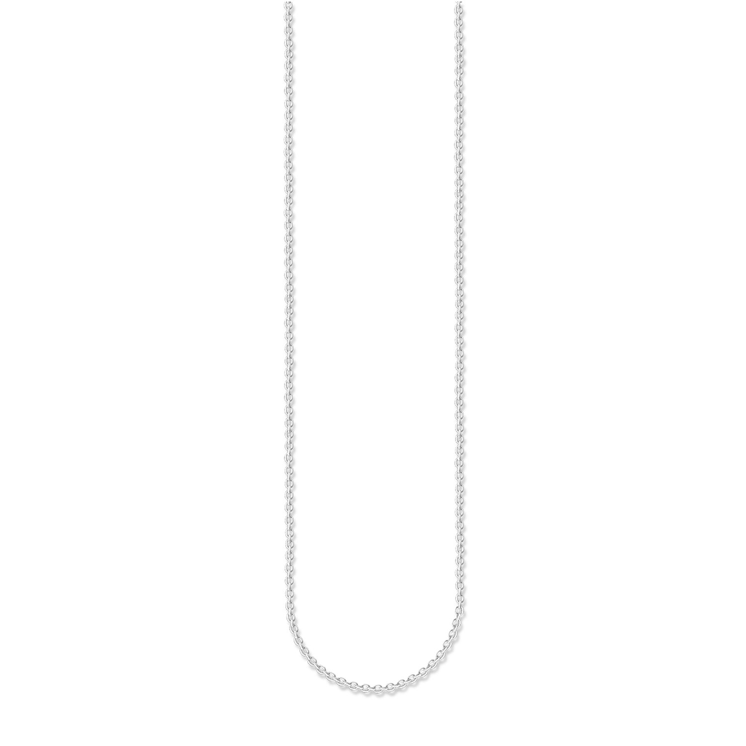 Thomas Sabo Anchor chain chain 925 Sterling Silver