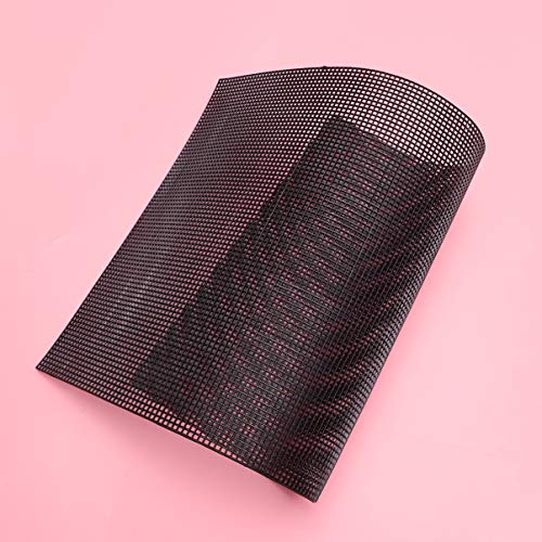 Balacoo - Set di 5 vassoi divisori per acquario