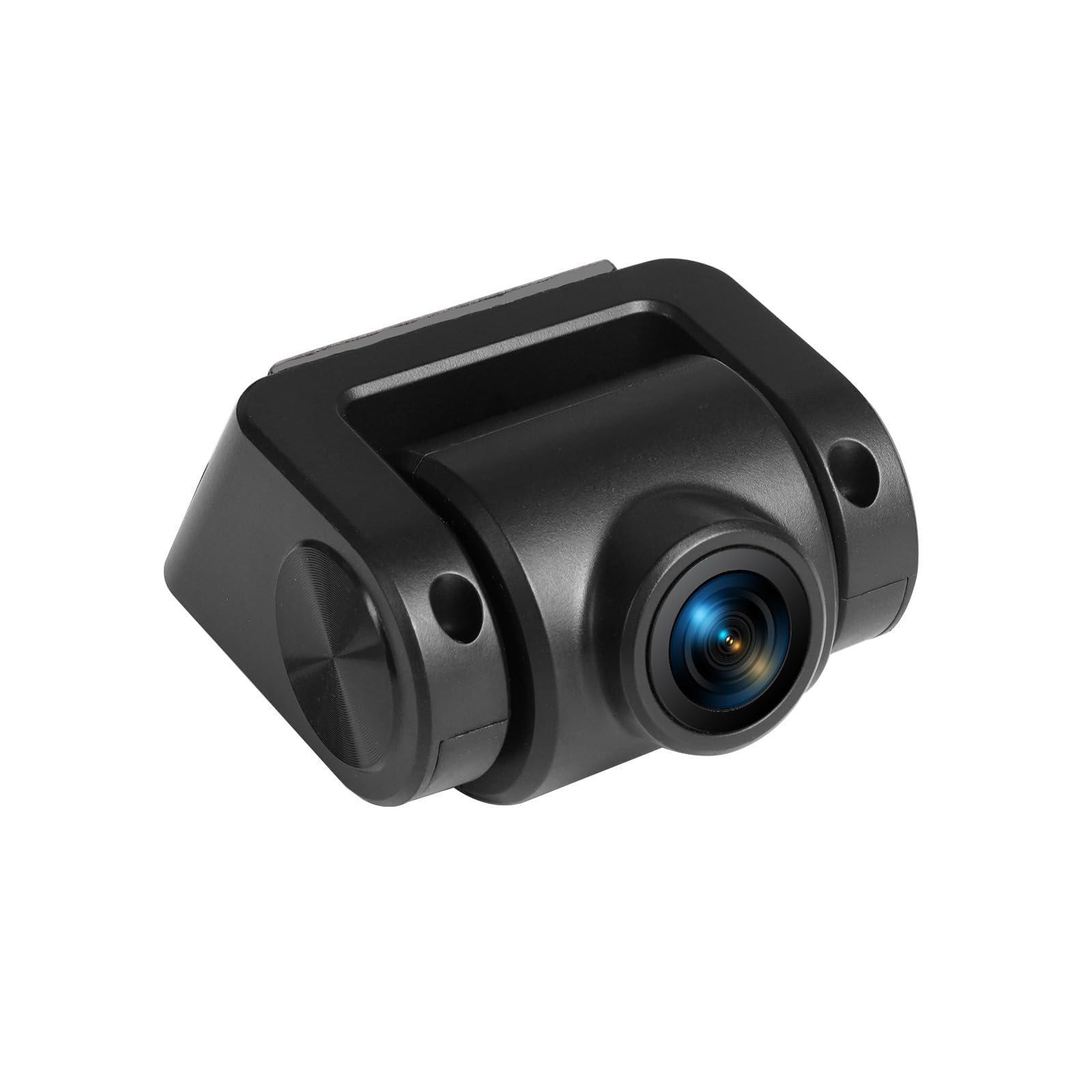 ATOTO AC-RCR04W Telecamera 1080P, HDR, Angolo 145°, Vista Posteriore HD, IP67 Impermeabile, Compensazione Luce, Controllo Guadagno, Compatibile Con S8 UN/ PN/MS (S8 MS/PN Solo Vista Reale