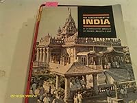 The Subcontinent of India; An introduction to the history, geography, culture, politics and contemporary life of India, Pakistan, and Ceylon (A Scholastic world affairs multi-text, SM 6) B0007ESJLQ Book Cover