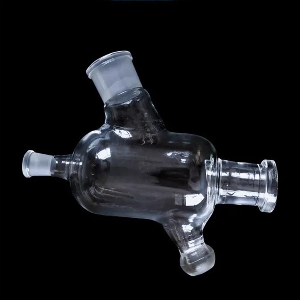 Sprzęt do przyrządów laboratoryjnych Akcesoria do parowników obrotowych Laboratorium czterokierunkowe do modelu RE-5205