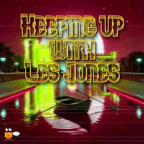  Les Voisins Jones