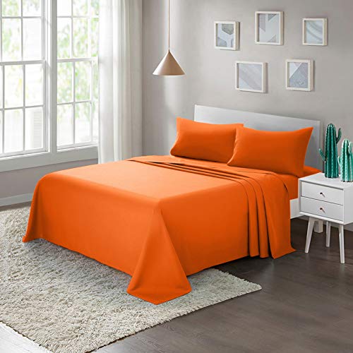 The Best Bed Sheet Color