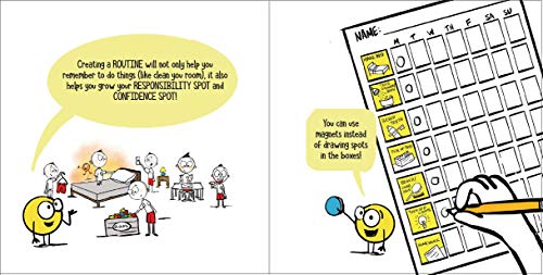 A Little SPOT of Organization - Image 6