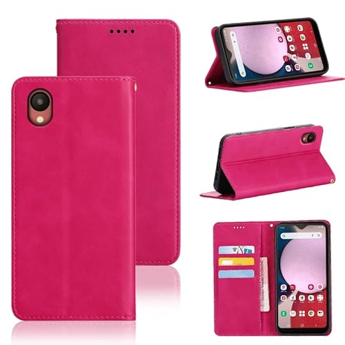 Kp Galaxy A23 5G P[X 蒠^ Kp MNV[A23 5G SCG18 SC-56C 蒠^P[X Jo[ PUU[ J[h[ z^ ϏՌ P[X }Olbg X^h@\t 5F (Kp Galaxy A23 5G SCG