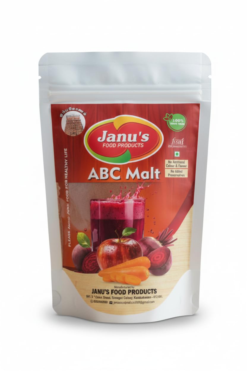 ABC Malt