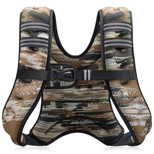 Brushstroke Sand Camo