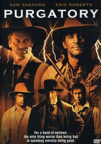 Purgatory [DVD] [1989] (Region 1) (NTSC) (US Import)