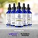 GoodWood - Male Liquid Drops - Increases Stamina and Size - Improves Energy, Drive, and Power - for Men Ages 30, 40, 50, 60+ - Made with 8 Herbs and Organic - One Pack