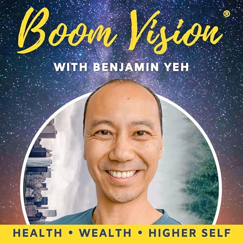 Boom Vision cover art