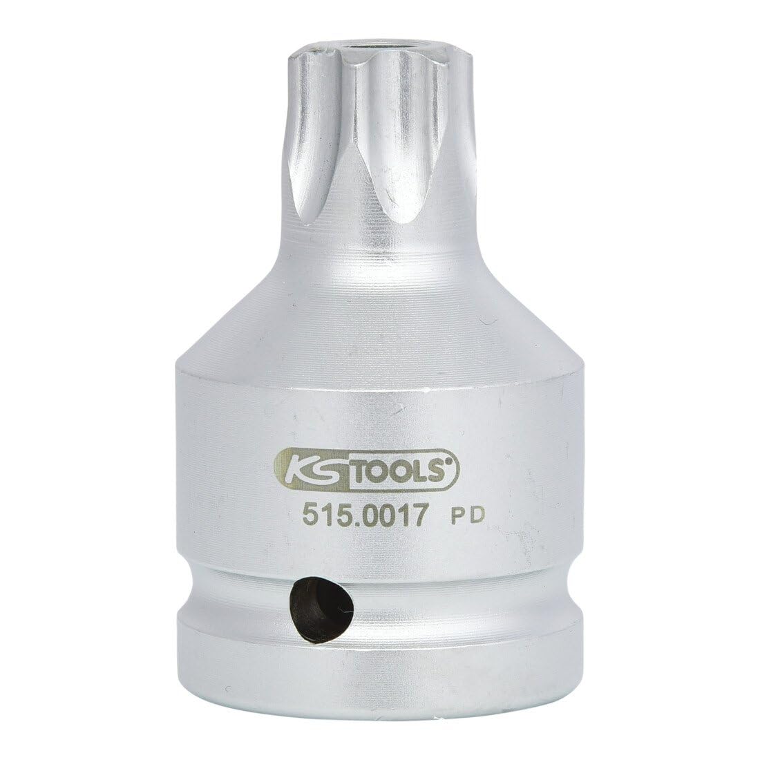 KS Tools Tx T80 3/4-inch Impact Bit Socket, TB80 - Image 4