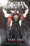 Punisher: Year One