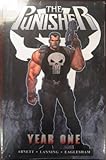 The Punisher: Year One