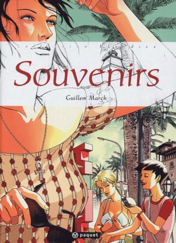 Souvenirs Souvenirs