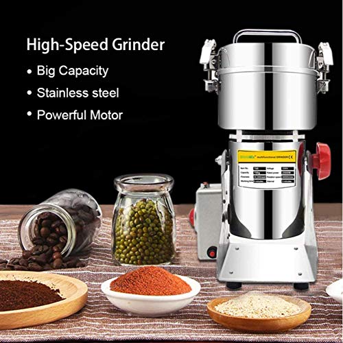 Biolomix-700g-Grains-Spices-Hebals-Cereals-Coffee-Dry-Food-Grinder-Mill-Grinding-Machine-gristmill-home-medicine-flour-powder-crusher