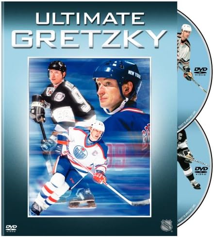 NHL - Ultimate Gretzky
