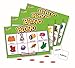 Trend Enterprises: Picture Words Bingo Game, Exciting Way for Everyone to Learn, Play 6 Different Ways, Perfect for Classrooms and at Home, 2 to 36 Players, for Ages 5 and Up