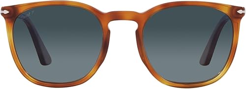 Persol Gafas de sol rectangulares Po3316s