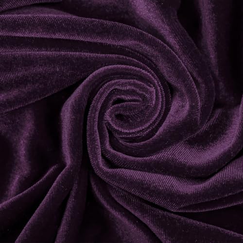 Image of R.Vivimos Women's Long Sleeves Casual Velvet Jacket Open Front Cardigan Coat Outerwear