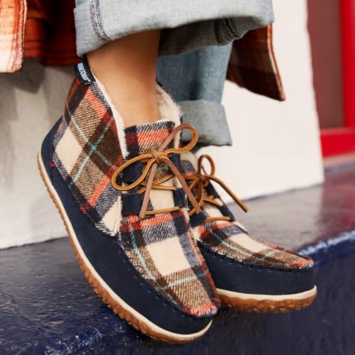 Image of Minnetonka Women's Torrey Bootie Slipper